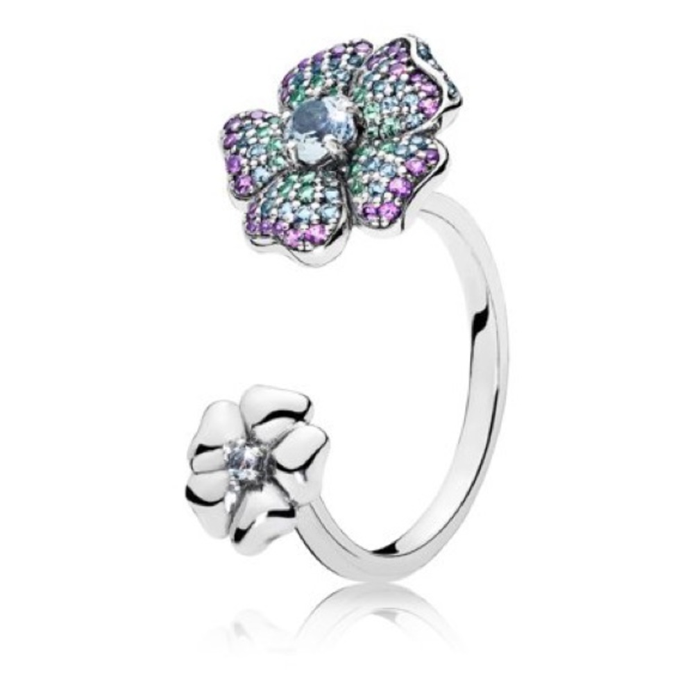 PANDORA ring